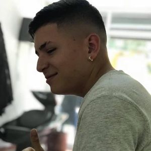 Meet your Posher, Daniel